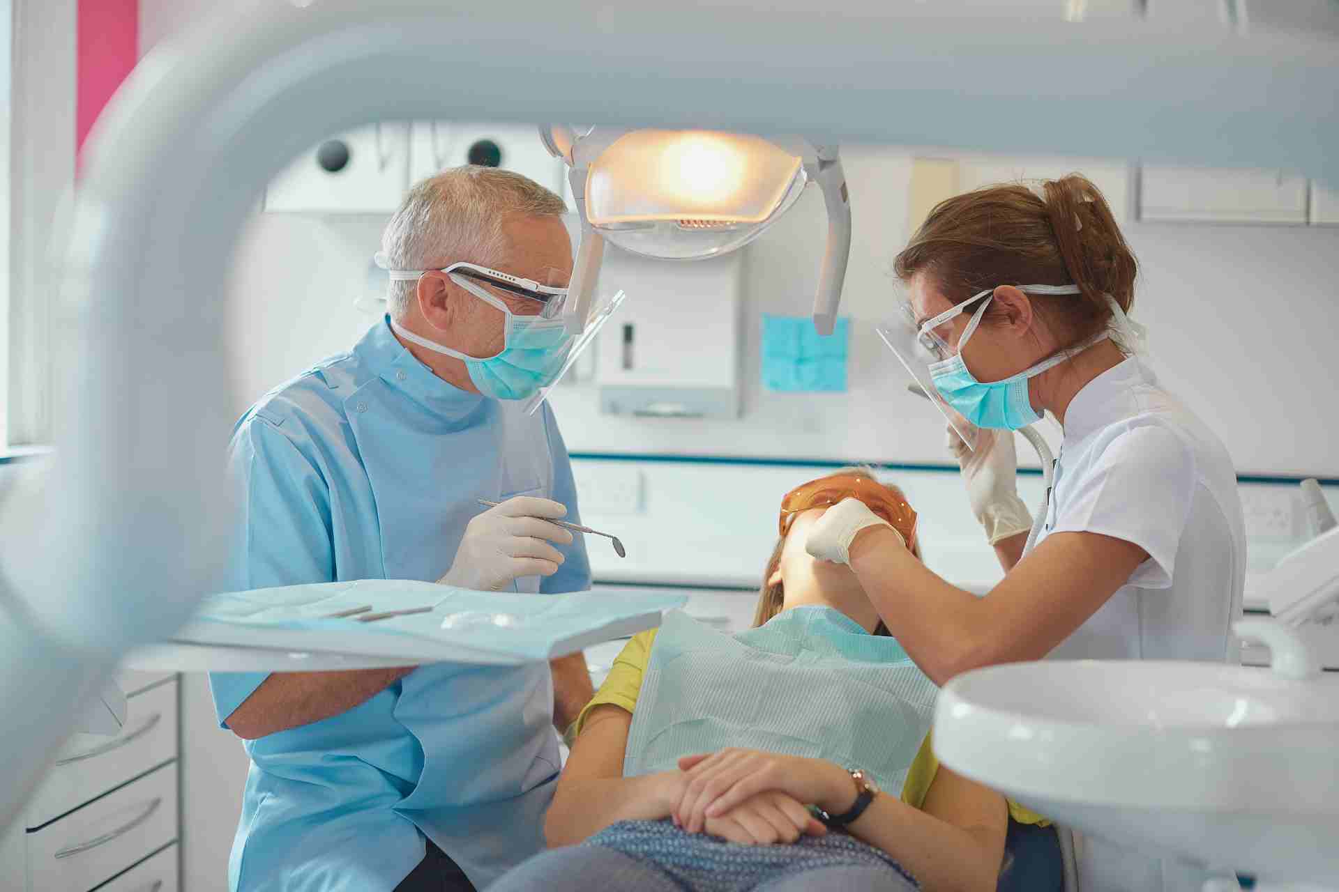 Dentist in Atlanta, TX
